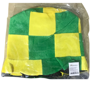 BRASIL CHAPEU POLIESTER CARTOLA - AX20898-A