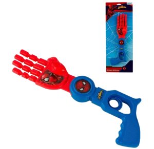 BRAÇO BIONICO GARRA AVENGERS - YD-125