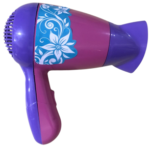 KIT BELEZA (TURBO DRYER + ACESSORIOS) - 2675