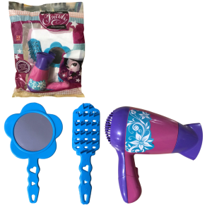 TURBO + ACESSÓRIOS SORTIDOS - 2650