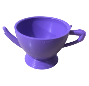 CHAZINHO DA TARDE 29X23CM - 1047