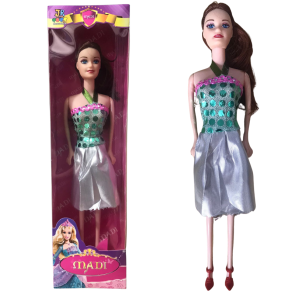 BONECA MADI - JR0244