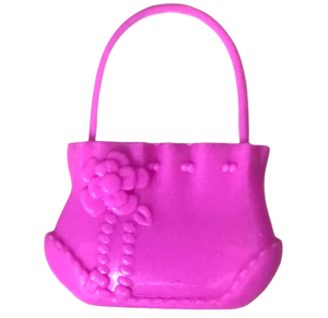 BONECA FASHION C/ACESSORIOS - WBU2803