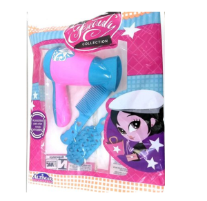 TURBO + ACESSÓRIOS SORTIDOS - 2650