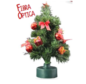 NT - MINI ARVORE 25CM SOR - NTA47506
