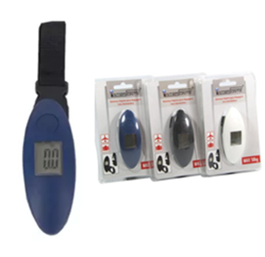 BALANÇA DE BAGAGEM 50KG - HU52806