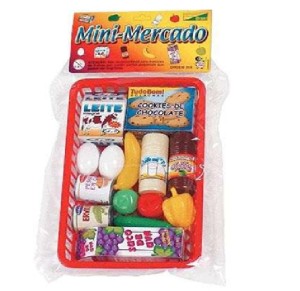 MINI MERCADO - 354