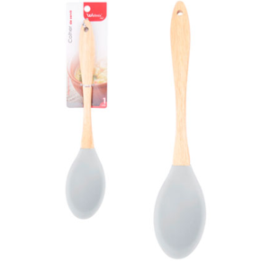 COLHER SILICONE CABO MADEIRA - WX6660