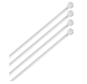 ABRAÇADEIRA NYLON BR 2,5X100MM 15PCS - 170