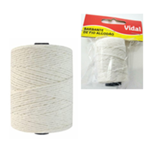 BARBANTE DE FIO ALGODAO 30MTS - 169