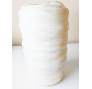 REDE PLASTICA PE TIPO M-60 C/200MTS