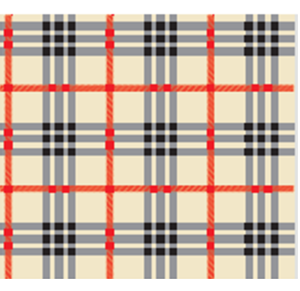 SACO METALIZADO 20X29CM C/50 UNID XADREZ MILÃO - VP 87