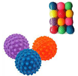 BOLA MINI CRAVO C/12 UNID