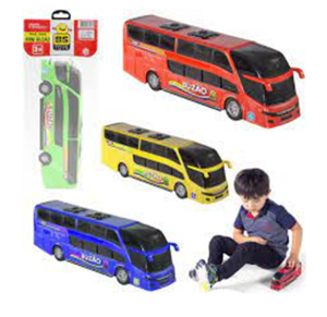 ÔNIBUS MINI BUZÃO 25CM - 503