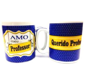 CANECA 300ML - PROFESSOR