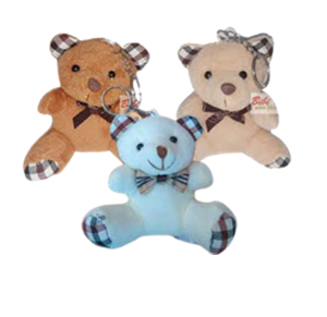 CHAVEIRO URSINHO 9 CM - AX-15474