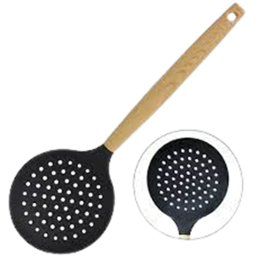 ESCUMADEIRA CABO PL 32CM - SDG15502