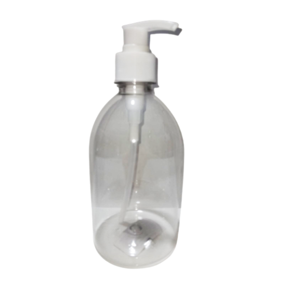 SABONETEIRA MULTIUSO 480ML - 309
