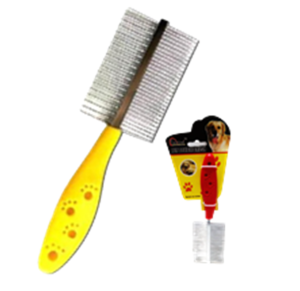 PET PENTE 18CM - AX16476