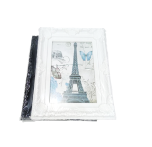 PORTA RETRATO PL 10X15CM - B103