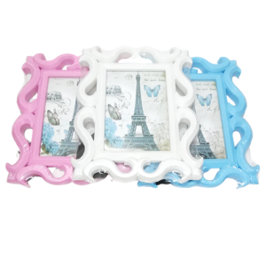 PORTA RETRATO PL 10X15CM - B104