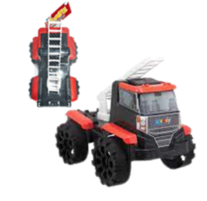 CAMINHÃO FORTE BOMBEIRO - 9301