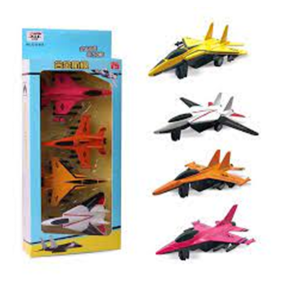 KIT AVIÕES C/4 UNID - MS-2150