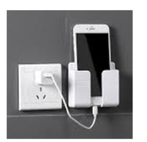 SUPORTE DE PAREDE P/CELULAR - SUP1759