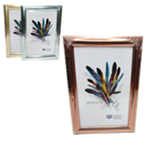 PORTA RETRATO PL 10X15CM - P12021