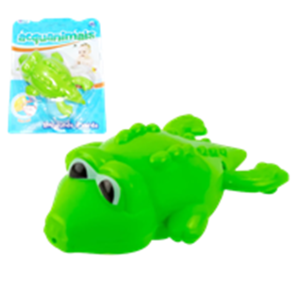 JACARÉ A CORDA -  BQ-5034