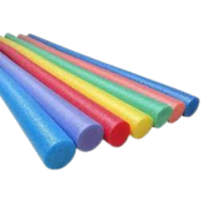 FLUTUADOR COLORIDO SEM FURO - F065