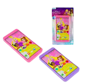 CELULAR SMARTPHONE PRINCESAS - YD-103