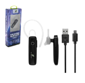 FONE DE OUVIDO SEM FIO BLUETOOTH - BTH15