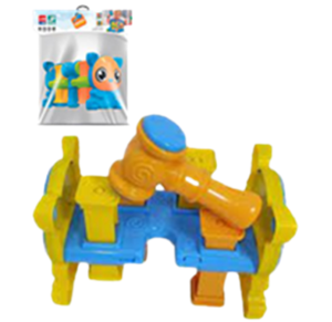 MESINHA DE MARTELAR - 266