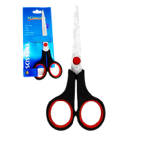 TESOURA 16,5CM - 6,5