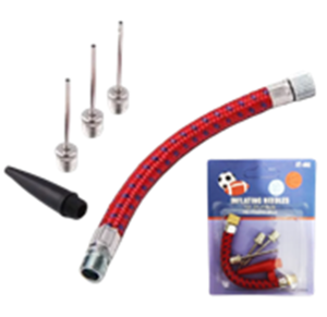 KIT P/INFLAR C/5 PÇS - AX-13200