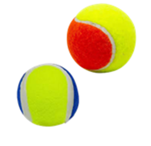 PET BOLA C/2 UNID - AX-13245