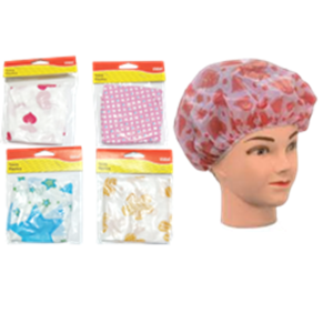 TOUCA DE BANHO - 301