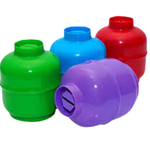 BOTIJÃO COFRE SORTIDO PQ 12CM - 007