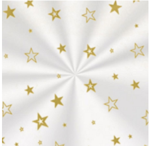 SACO TRANSP 10X14CM C/100 UNID - ESTRELA BR - VP506