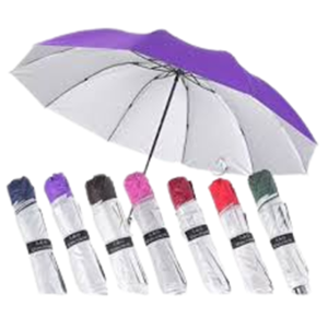 SOMBRINHA C/PROTETOR SOLAR F3154N