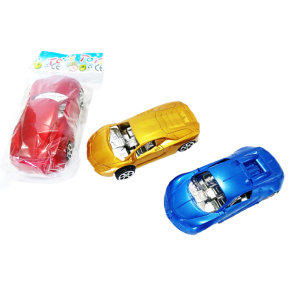 CARRINHO A FRICÇÃO SORTIDOS - ASH15.4789