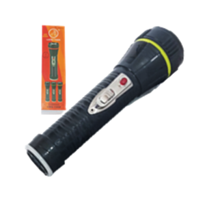 LANTERNA 1 LED A PILHA - CRS-1900