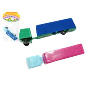 MINI CARRETA C/1 UNID