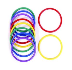 ARGOLA C/6 UNID - 288