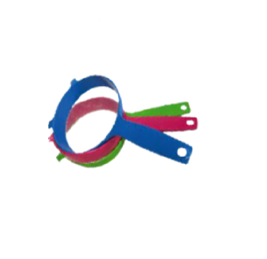 PENEIRA PLASTICA 11CM - DB-119