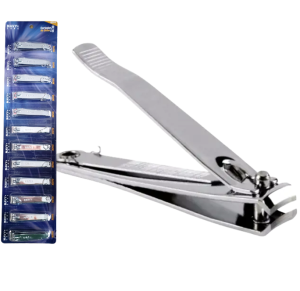 CORTADOR DE UNHA GR C/12 UNID -  N+1007