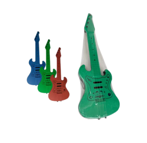 GUITARRINHA DE PLASTICO