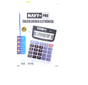 CALCULADORA - 40006