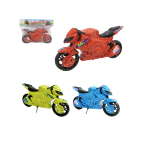 MOTO BIG SRAD - 379S